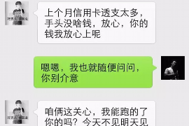标题：你们经历过讨债的感受吗？