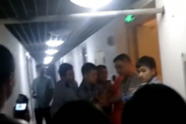 南通讨债公司有几家网站