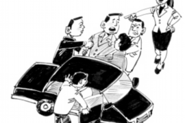 负债多久可以打电话催收？揭秘催收流程与注意事项