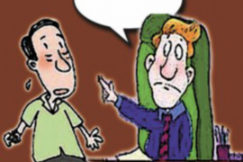 现金白条催收恶心：揭秘催收乱象背后的无奈与反思