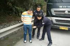警方对上门讨债态度：法律边界与和谐社会的维护