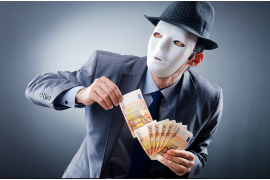 标题：什么是骚扰催收