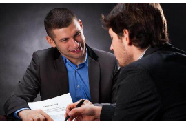 如何做不会被人讨债的人